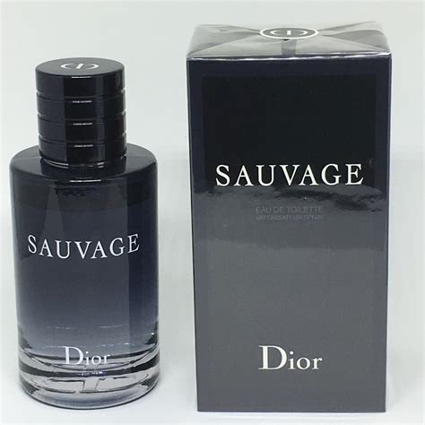 perfume dior sauvage masculino|perfume dior sauvage original.